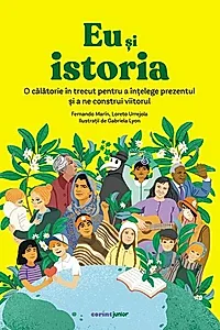 Eu și istoria