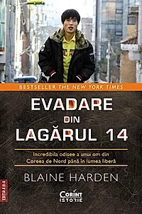 Evadare din Lagărul 14