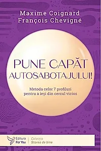 Pune capăt autosabotajului!