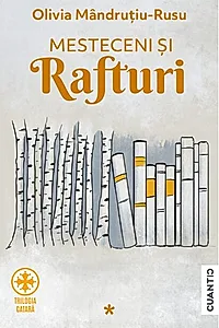 Mesteceni și rafturi (Vol. 1)