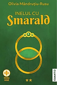 Inelul cu smarald (Vol. 2)