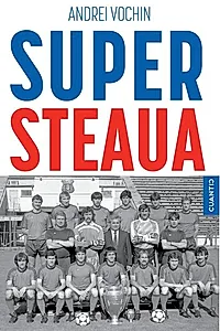 SuperSTEAUA