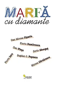Marfa cu diamante