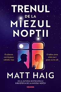 Trenul de la miezul nopții (Vol. 2)