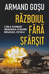 Războiul fără sfârşit