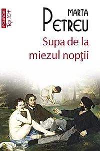 Supa de la miezul nopţii (Top 10+)