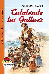 Călătoriile lui Gulliver