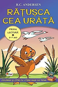 Rățusca cea urâtă