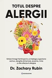 Totul despre alergii