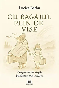 Cu bagajul plin de vise