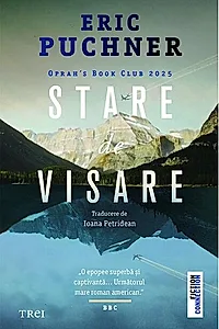 Stare de visare