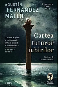 Cartea tuturor iubirilor