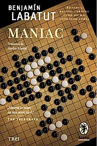 Maniac
