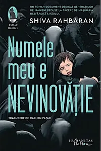 Numele meu e Nevinovăție