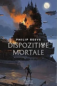 Dispozitive mortale (Vol. 3)