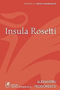 Insula Rosetti