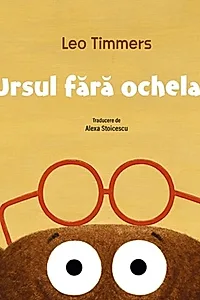 Ursul fără ochelari