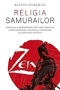 Religia samurailor