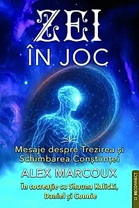 Zei în joc - mesaje despre trezirea şi schimbarea conştiinţei