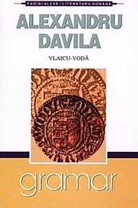 Vlaicu-Vodă