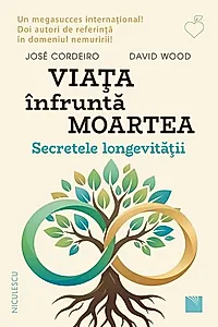 Viaţa înfruntă moartea