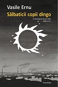 Sălbaticii copii dingo