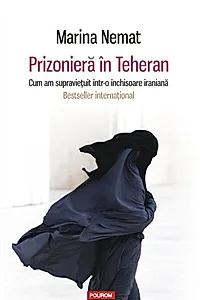 Prizonieră în Teheran