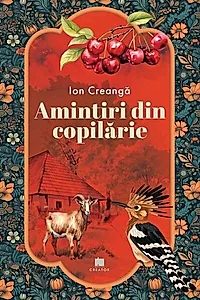 Amintiri din copilărie