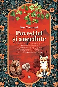 Povestiri și anecdote
