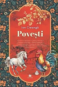 Povești