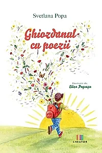 Ghiozdanul cu poezii