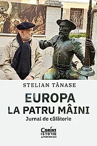 Europa la patru mâini