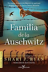 Familia de la Auschwitz
