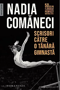 Scrisori către o tânără gimnastă