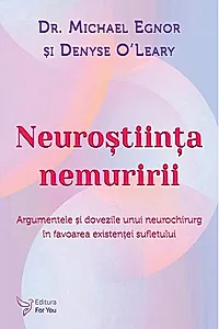 Neuroștiința nemuririi