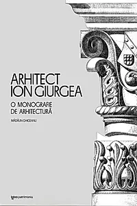 Arhitect Ion Giurgea