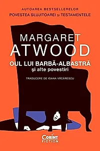 Oul lui Barbă-Albastră și alte povestiri