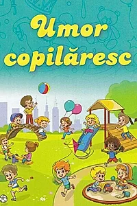 Umor copilăresc