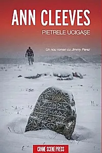 Pietrele ucigașe