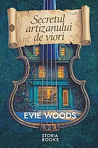 Secretul artizanului de viori