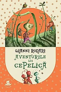 Aventurile lui Cepelică