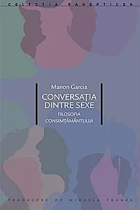 Conversația dintre sexe