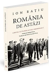 România de astăzi. Locul ei în relațiile mondiale