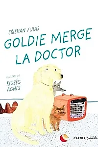 Goldie merge la doctor