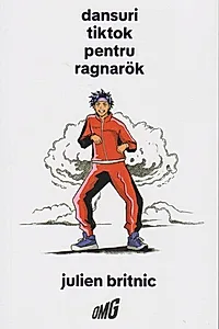 Dansuri tiktok pentru ragnarök