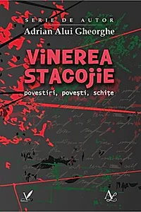 Vinerea stacojie