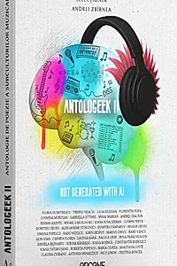 Antologeek II