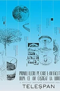 Primul lucru pe care l-am facut dupa ce am castigat la loto
