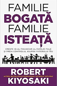 Familie bogată, familie isteață