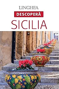 Descoperă Sicilia